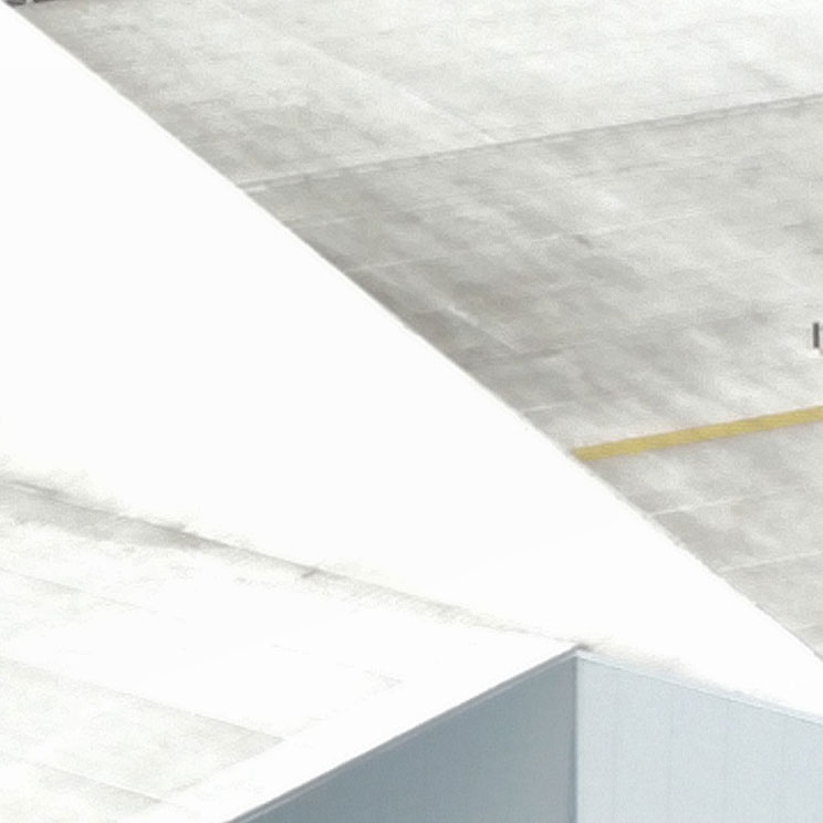 toit à Sainte-Thérèse