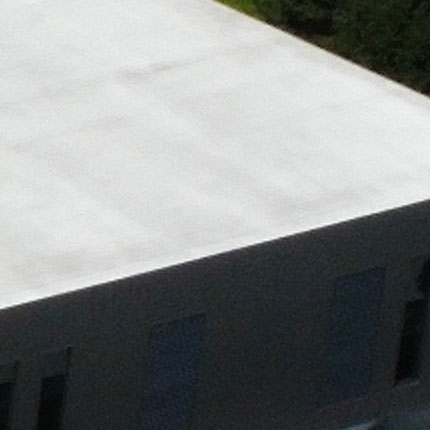 toiture bâtiment Sainte-Thérèse